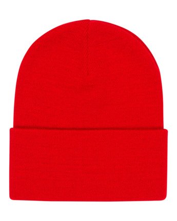 element, High Icon - Bonnet classique, LAVA FALLS (rra0) High Icon - Classic Beanie  ELYHA00232