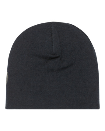 element, No Fold Double Icon - Bonnet réversible, FLINT BLACK (fbk) No Fold Double Icon - Reversible No Fold Beanie  ELYHA00233