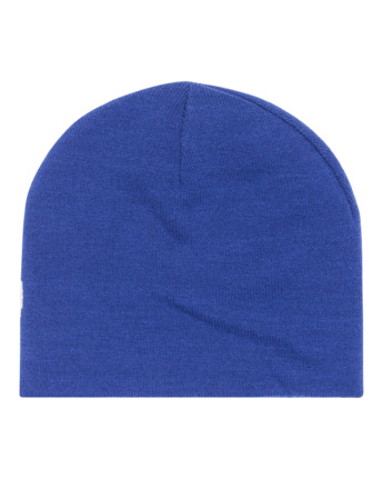 element, No Fold Double Icon - Bonnet réversible, ROYAL BLUE (prr0) No Fold Double Icon - Reversible No Fold Beanie  ELYHA00233