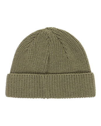 element, Low Docker - Bonnet, KALAMATA (gzh0) Low Docker - Docker Beanie  ELYHA00234