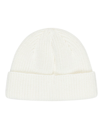 element, Low Docker - Bonnet, OFF WHITE (wbv0) Low Docker - Docker Beanie  ELYHA00234