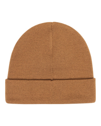 Mid Icon - Classic Crown Beanie for Men  ELYHA00236