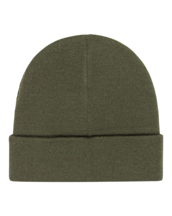 element, Mid Icon - Bonnet classique, FOREST NIGHT (csn0) Mid Icon - Classic Crown Beanie  ELYHA00236