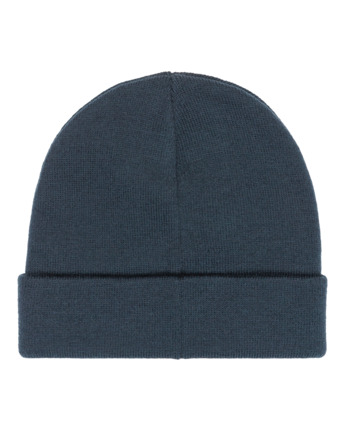 element, Mid Icon - Bonnet classique, ECLIPSE NAVY (ecn) Mid Icon - Classic Crown Beanie  ELYHA00236