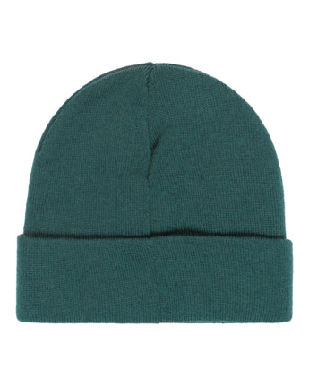 element, Mid Lowcase - Bonnet classique, MAGICAL FOREST (btg0) Mid Lowcase - Classic Crown Beanie  ELYHA00241