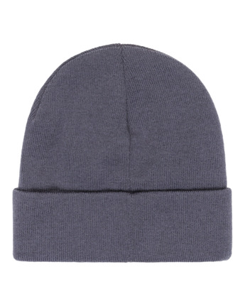 element, Mid Lowcase - Bonnet classique, GRAYSTONE (krb0) Mid Lowcase - Classic Crown Beanie  ELYHA00241