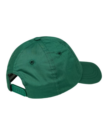 element, Element Co - Klassisches Baseball-Cap, DARK GREEN (gsl0) Element Co - Classic Baseball Cap  ELYHA00245