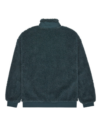 element, Oak Sherpa - Sherpa-Jacke für Männer, MAGICAL FOREST (btg0) Oak Sherpa - Sherpa Jacket for Men  ELYJK00224