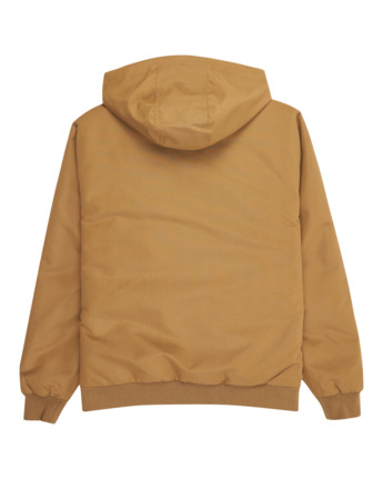 element, Dulcey - Bomberjack voor Heren, KANGAROO (cpt0) Dulcey - Bomber Jacket for Men  ELYJK00267