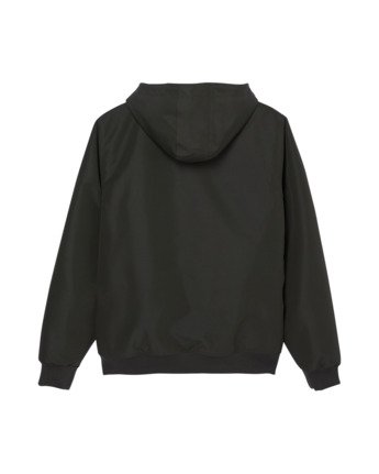 element, Dulcey - Veste bomber pour Homme, FOREST NIGHT (csn0) Dulcey - Bomber Jacket for Men  ELYJK00267