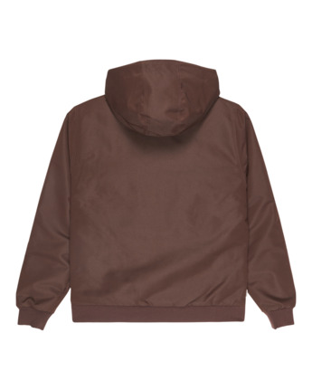 element, Dulcey - Bomberjack voor Heren, JAVA (ctf0) Dulcey - Bomber Jacket for Men  ELYJK00267