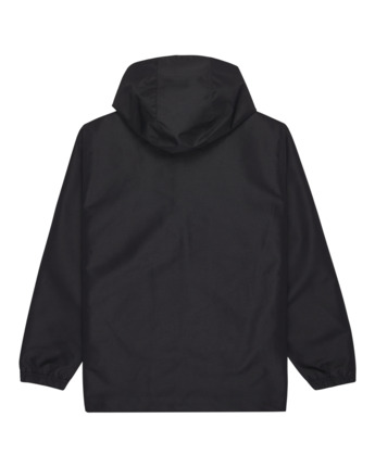 element, Alder - Veste shell pour Homme, FLINT BLACK (fbk) Alder - Shell Jacket for Men  ELYJK00269