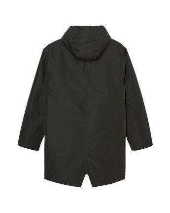 element, Fishtail - Fishtail parka voor Heren, FOREST NIGHT (csn0) Fishtail - Fishtail Parka for Men  ELYJK00270