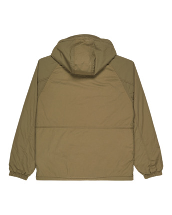 element, Alder 2.0 Polar - Windjack voor Heren, STONE GRAY (cpn0) Alder 2.0 Polar - Windbreaker for Men  ELYJK00274