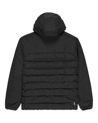 element, Classic Insulator - Insulator Jacket for Men, FLINT BLACK (fbk) Classic Insulator - Insulator Jacket for Men  ELYJK00289
