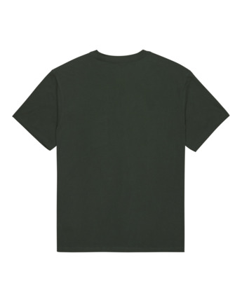 Icon - Short Sleeves Pocket T-Shirt for Men  ELYKT00175