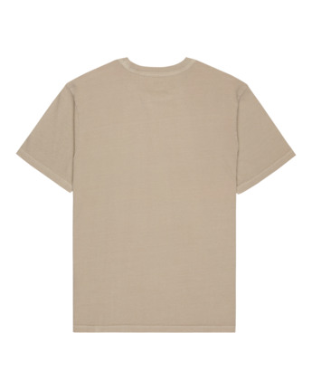 element, Lowcase Pigment - T-Shirt à manches courtes pour Homme, ALUMINUM (tkh0) Lowcase Pigment - Short Sleeve T-Shirt for Men  ELYKT00177