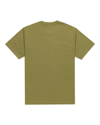 Cipher - Short Sleeves T-Shirt for Men  ELYKT00184