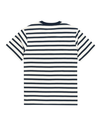 element, SBXE Marin - Camiseta de manga corta para Hombre, ECLIPSE NAVY (ecn) SBXE Marin - Short Sleeves T-Shirt for Men  ELYKT00186