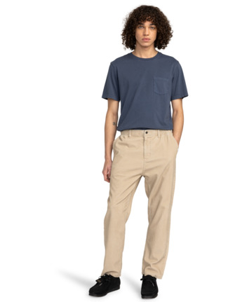 Solace - Chino Pants for Men  ELYNP00174