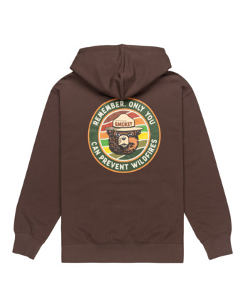 element, SBXE Prevent - Kapuzenpulli für Männer, BRACKEN (csc0) SBXE Prevent - Pullover Hoodie for Men  ELYSF00262