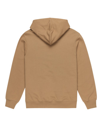 Skateboard Co - Pullover Hoodie for Men  ELYSF00266