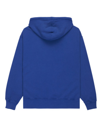 element, Substance Po - Hoodie for Men, ROYAL BLUE (prr0) Substance Po - Hoodie for Men  ELYSF00324