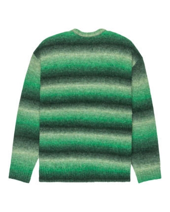 element, Shoreton Cr - Crew Neck Jumper for Men, PINE GREEN (gpr0) Shoreton Cr - Crew Neck Jumper for Men  ELYSW00122