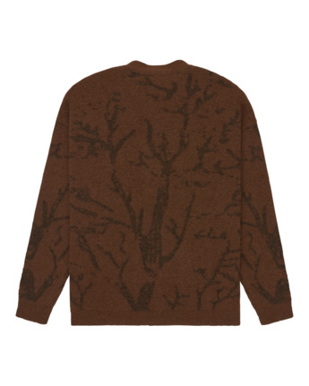 Bigfoot Cardigan - Cardigan for Men  ELYSW00133