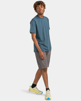 Howland Classic - Chino Shorts for Men  ELYWS00104