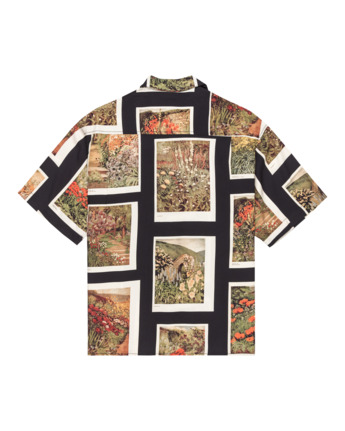 element, Resort - Camiseta de manga corta para Hombre, TUSCANY (kvm7) Resort - Short Sleeves Shirt for Men  ELYWT00177