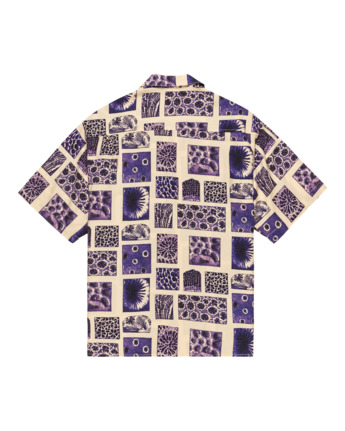 Resort - Short Sleeves Shirt for Men  ELYWT00177