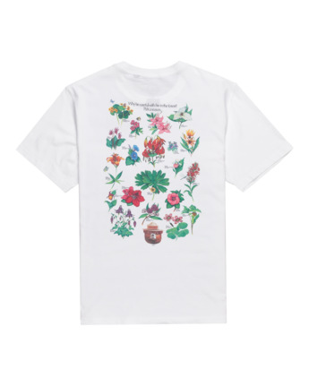 SBXE Bee - Short Sleeves T-Shirt for Men  ELYZT00487