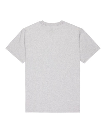 element, Home Team - T-shirt met korte mouwen voor Heren, MID GREY HEATHER (sgbh) Home Team - Short Sleeve T-Shirt for Men  ELYZT00553