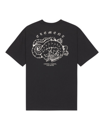 Aligator - Short Sleeve T-Shirt for Men  ELYZT00562