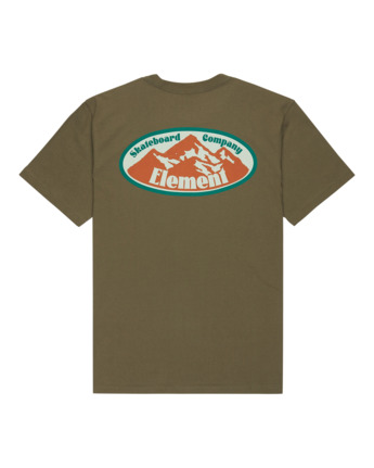 Epic - Short Sleeve T-Shirt for Men  ELYZT00578