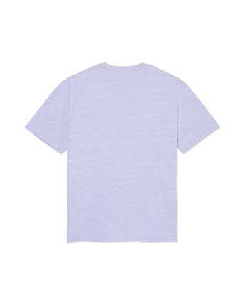 element, Square Logo - T-Shirt für Männer, MID GREY HEATHER (sgbh) Square Logo - Short Sleeve T-Shirt for Men  ELYZT00590