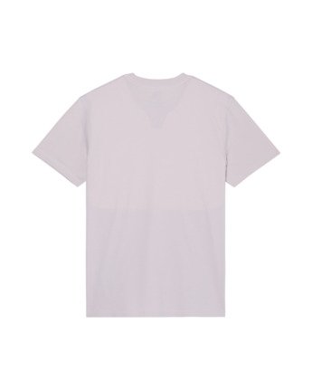 element, Blazin Chest - T-Shirt für Männer, OAT MILK (teg0) Blazin Chest - Short Sleeve T-Shirt for Men  ELYZT00595