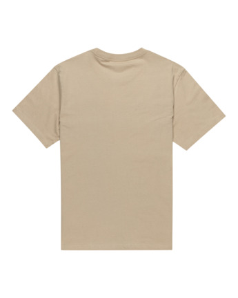 element, Blazin Chest - T-Shirt für Männer, ALUMINUM (tkh0) Blazin Chest - Short Sleeve T-Shirt for Men  ELYZT00595