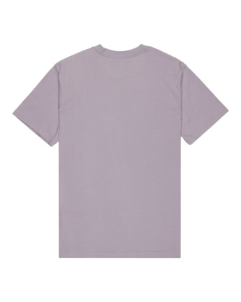 element, Dual - Short Sleeve T-Shirt for Men, MINIMAL GRAY (skg0) Dual - Short Sleeve T-Shirt for Men  ELYZT00602