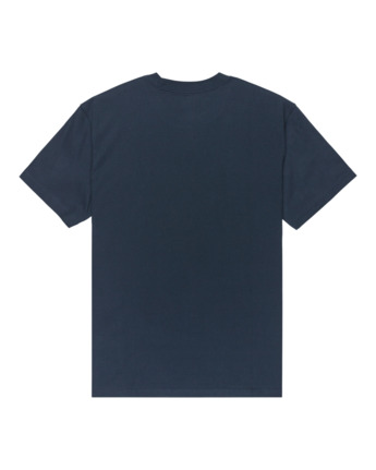 element, Element Co - T-Shirt für Männer, ECLIPSE NAVY (ecn) Element Co - Short Sleeve T-Shirt for Men  ELYZT00603