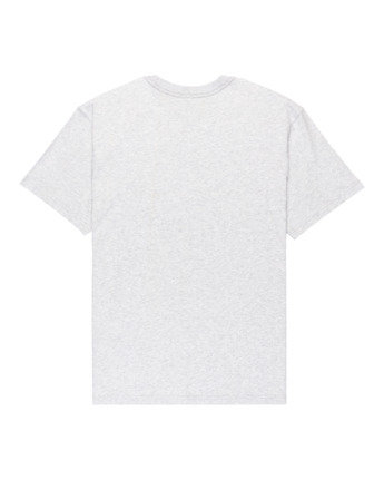 element, Element Co - T-Shirt für Männer, MID GREY HEATHER (sgbh) Element Co - Short Sleeve T-Shirt for Men  ELYZT00603