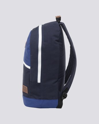 Camden - Backpack Unisex  L5BPA3ELF8