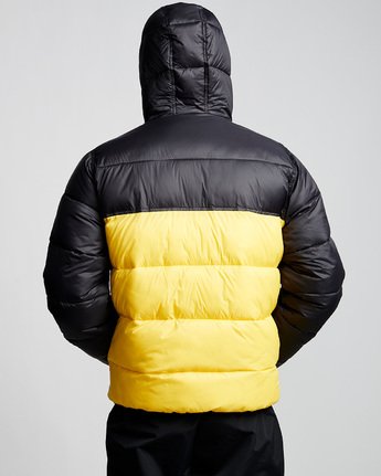 Primo Alder Avalanche - Jacket  Q1JKD5ELF9