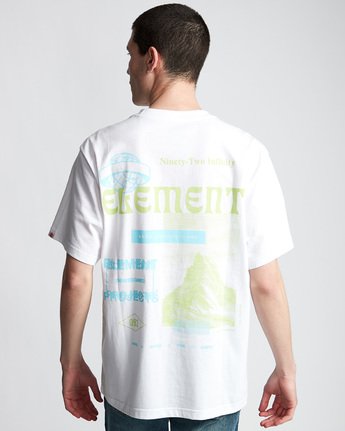 Discover - T-Shirt  Q1SSC9ELF9