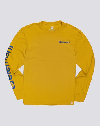 Joint - Long Sleeve T-Shirt