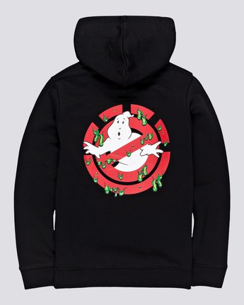 Ghostbusters Phantasm - Hoodie for Boys