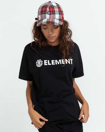 Element Logo - T-Shirt for Women