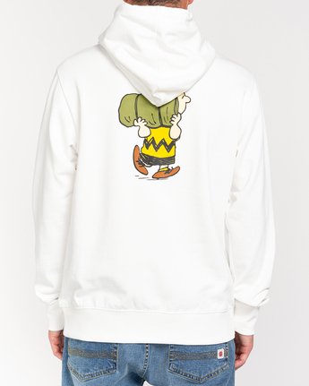 Peanuts Trekking - Hoodie for Men  W1HOB3ELP1