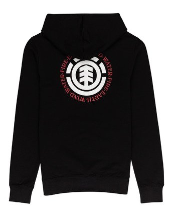 Seal - Hoodie for Men